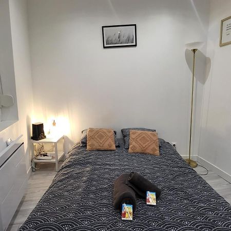 Appart Luxueux Entre Amiens Centre Et Amiens Sud Appartement Buitenkant foto