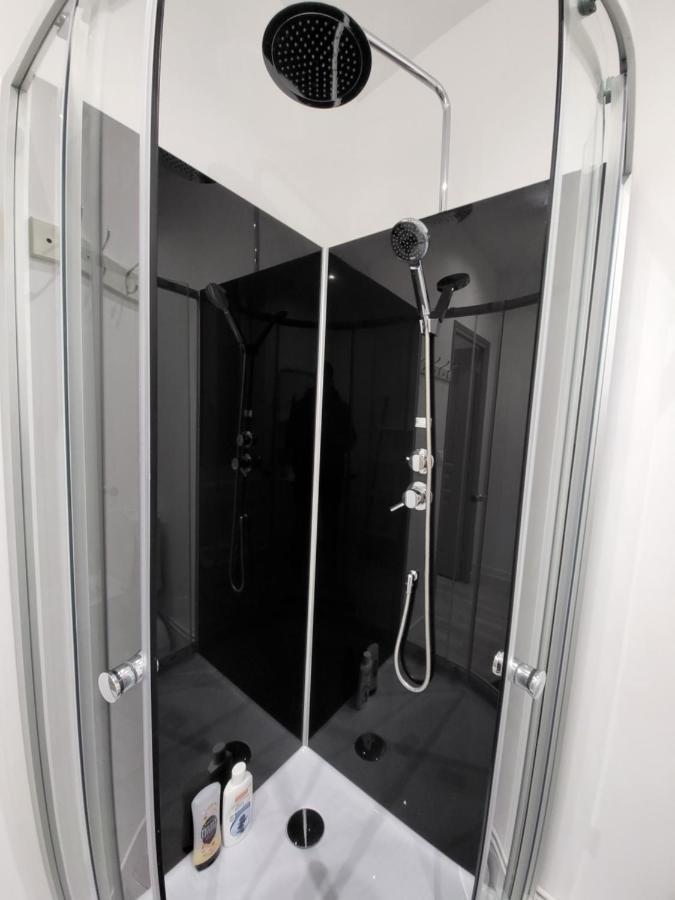 Appart Luxueux Entre Amiens Centre Et Amiens Sud Appartement Buitenkant foto